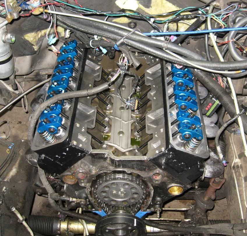 New Heads Vortec 2.02" / 1.6" GM Truck Club Forum